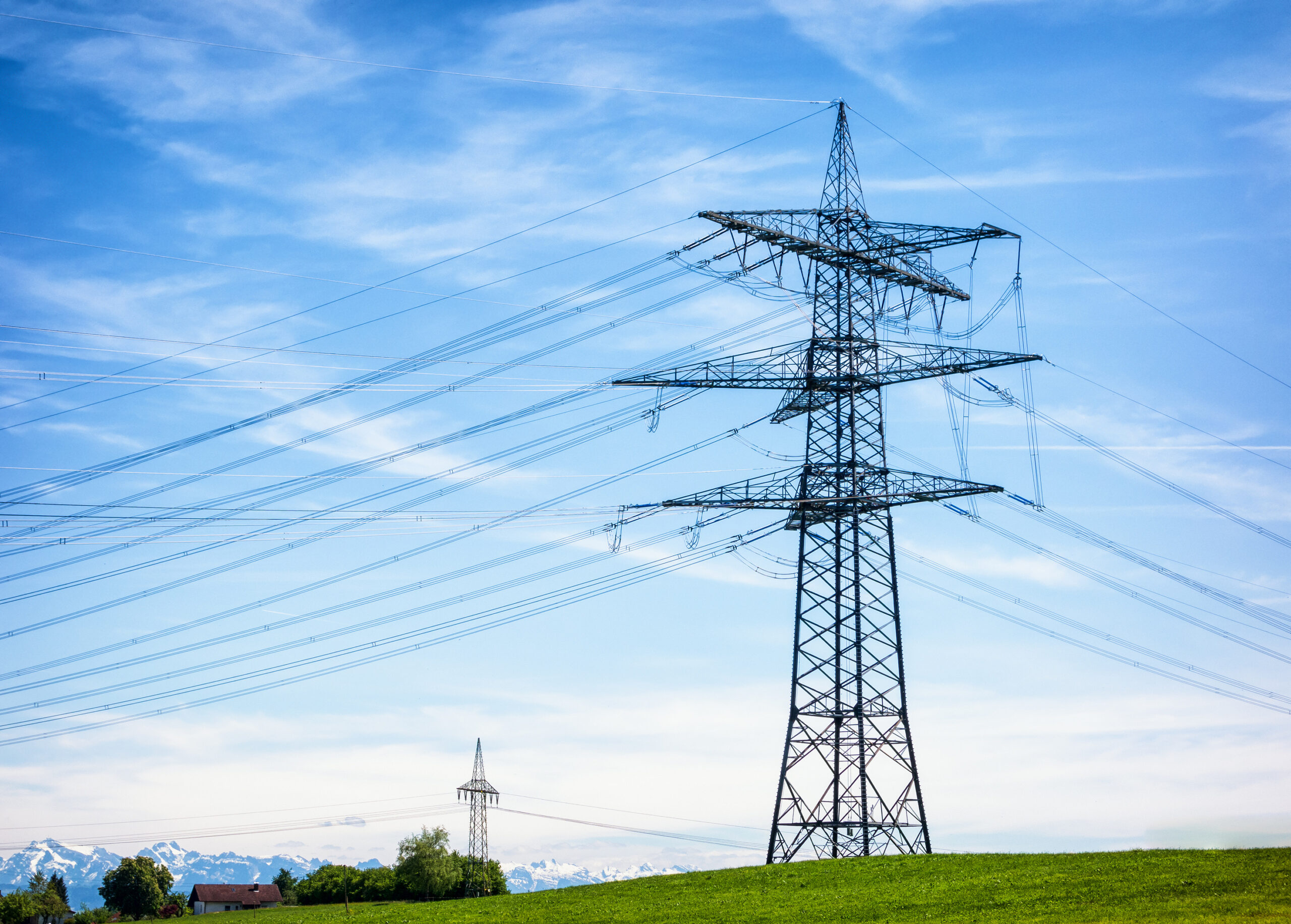 ELECTRICITY