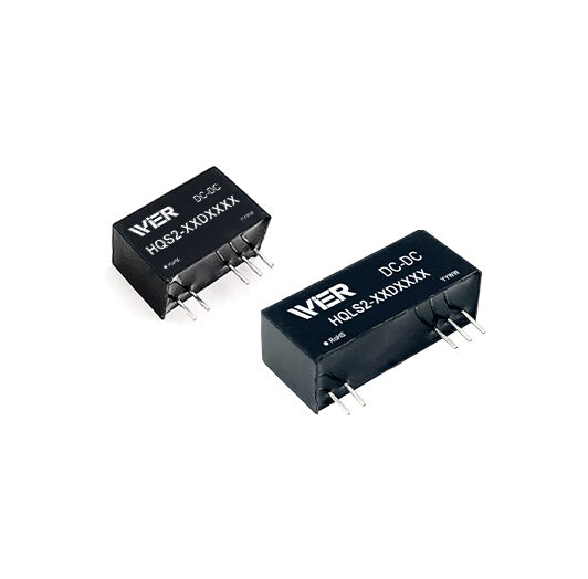Driver Module