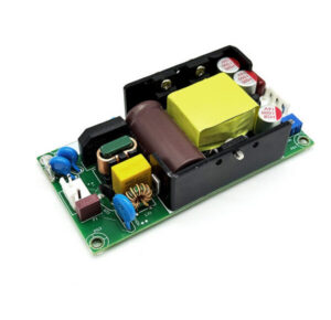 Open-frame Switching Power Supply (10-75W)