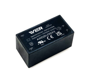 On-board Power Supply (3-60W)