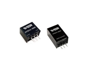 Non-isolated Wide Input Voltage Power Supply (0.5-2A)