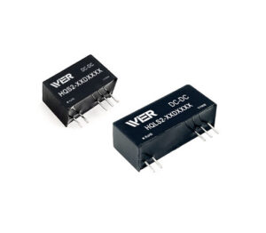 IGBT/SiC/GaN Driver Power Supply